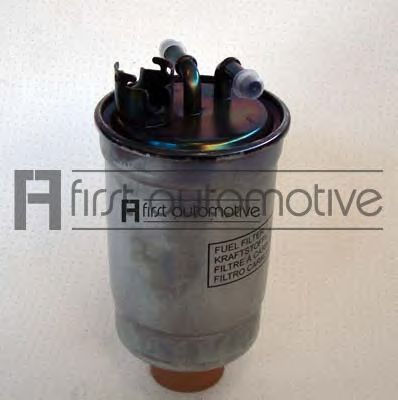 1A FIRST AUTOMOTIVE d20312 -  Топливный фильтр
